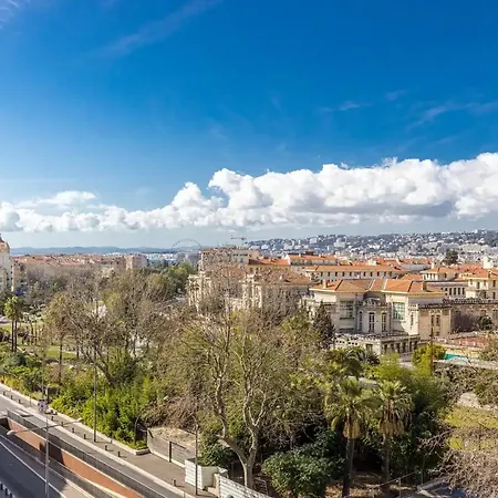 Appartement Le Voeu - Avec Vue Sur *