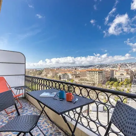 Appartement Le Voeu - Avec Vue Sur