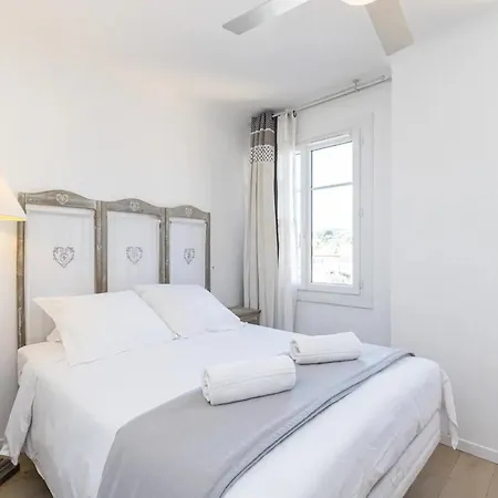 Le Voeu - Avec Vue Sur Appartement