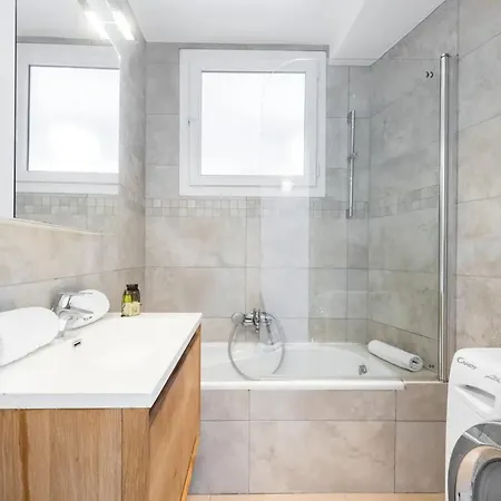 Appartement Le Voeu - Avec Vue Sur *