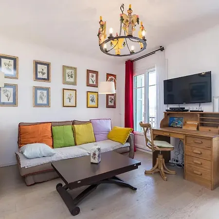 Le Voeu - Avec Vue Sur Appartement