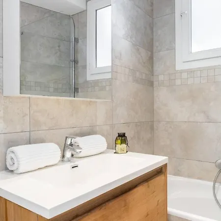 Appartement Le Voeu - Avec Vue Sur
