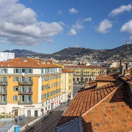 Appartement Le Voeu - Avec Vue Sur *