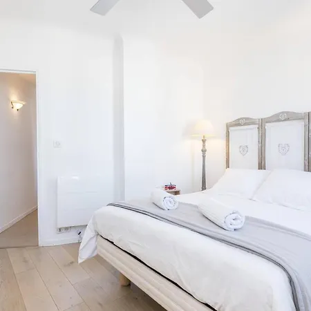 Le Voeu - Avec Vue Sur Appartement Nice